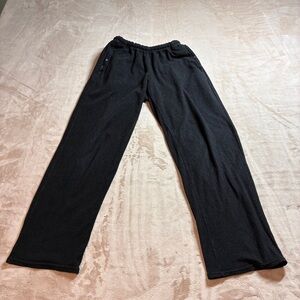 Patagonia Synchilla Fleece Pants Outdoor Gorpcore Cozy Men’s Fit No Size Tag